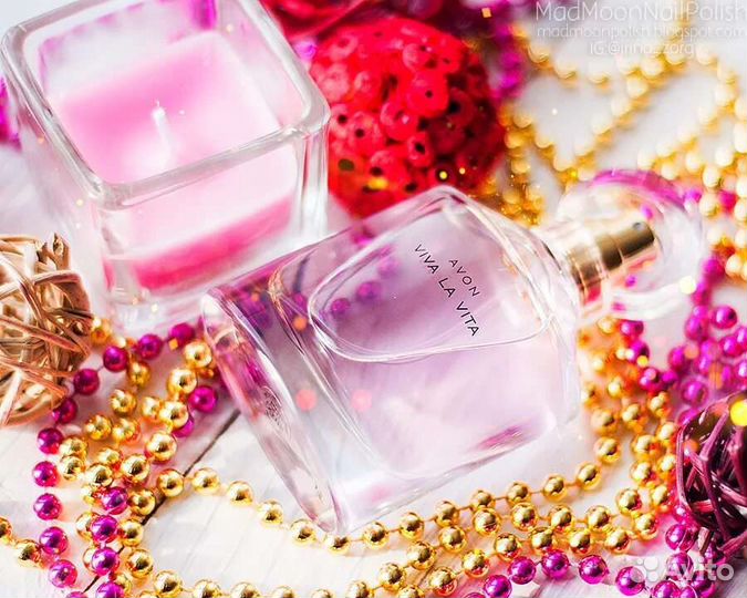 Avon по закупке эйвон
