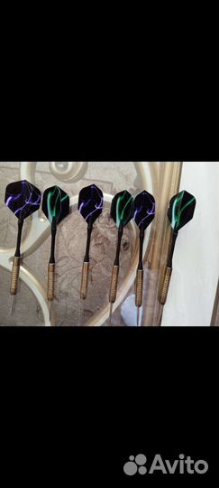 Мишень дартс