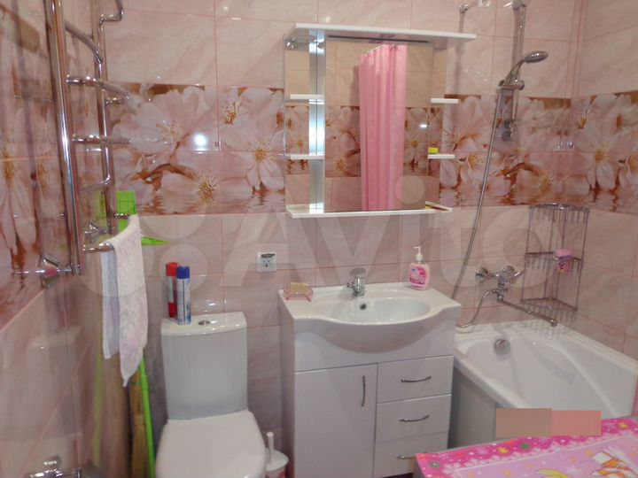 1-к. квартира, 35 м², 8/12 эт.