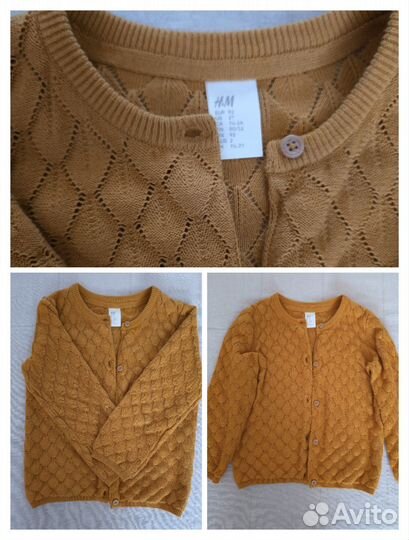 Детская одежда для девочек