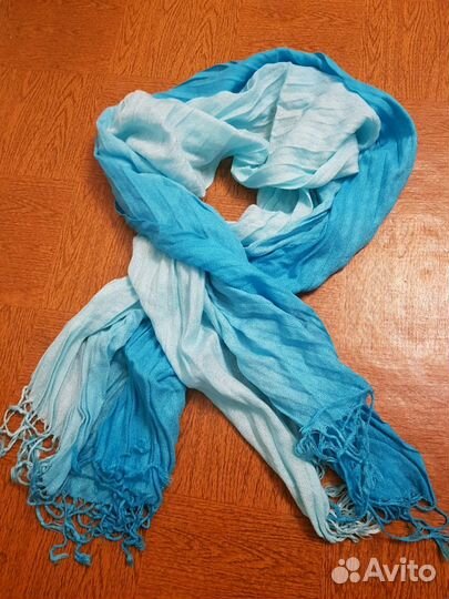 Шарф женский, новый