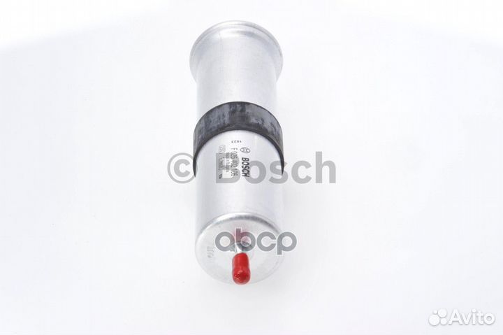 Фильтр топливный F026402106 Bosch