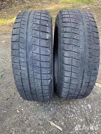 Bridgestone Blizzak Ice 225/60 R17