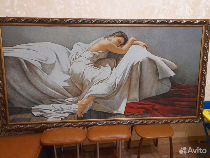 Картины на холсте