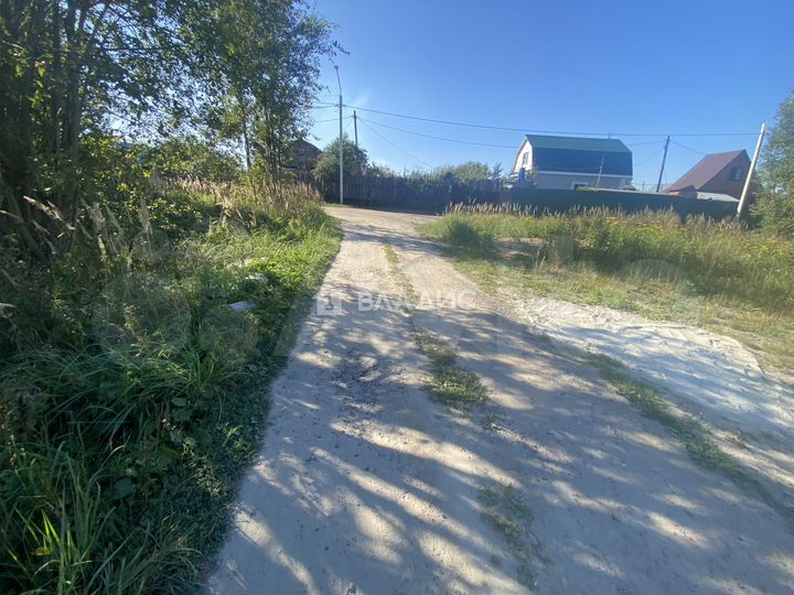 Дом 150 м² на участке 8 сот.