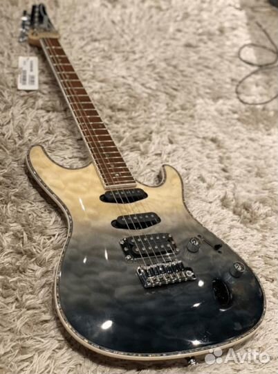 Ibanez SA360NQM-BMG
