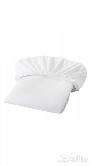 Наматрасник Икея Ленаст