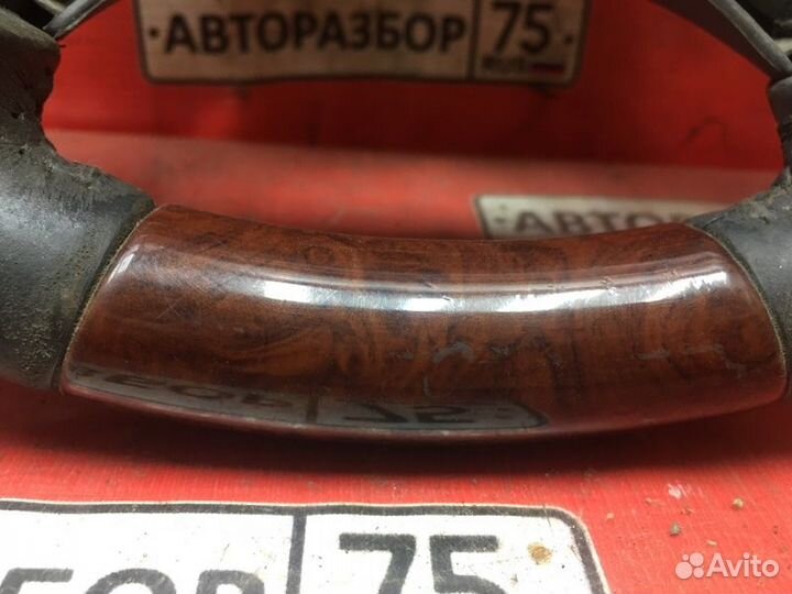 Руль Honda Inspire UA4 J25A