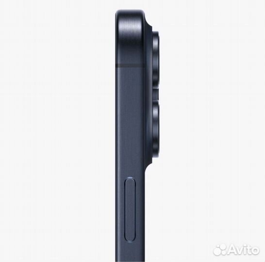 iPhone 15 Pro Max, 512 ГБ