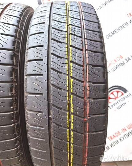 Goodyear Cargo Vector 195/65 R16C 104Q