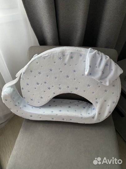 Подушка для кормления