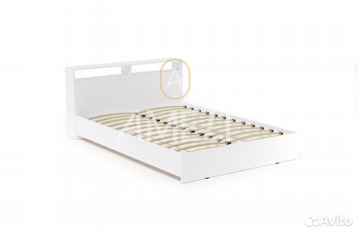 Кровать для девочки