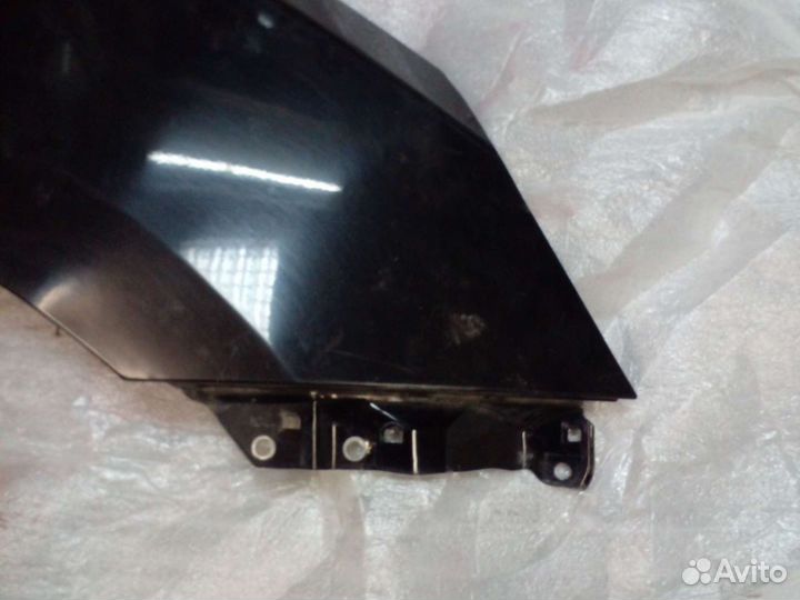 Крыло Hyundai ix35