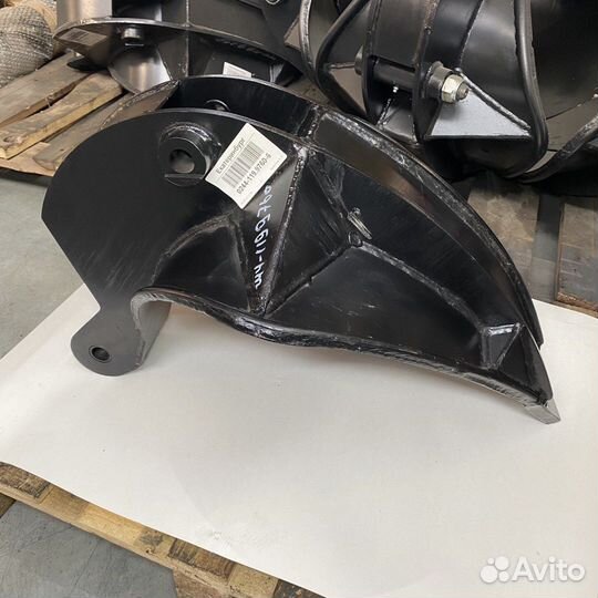 Лепесток захвата гл-1.02.009