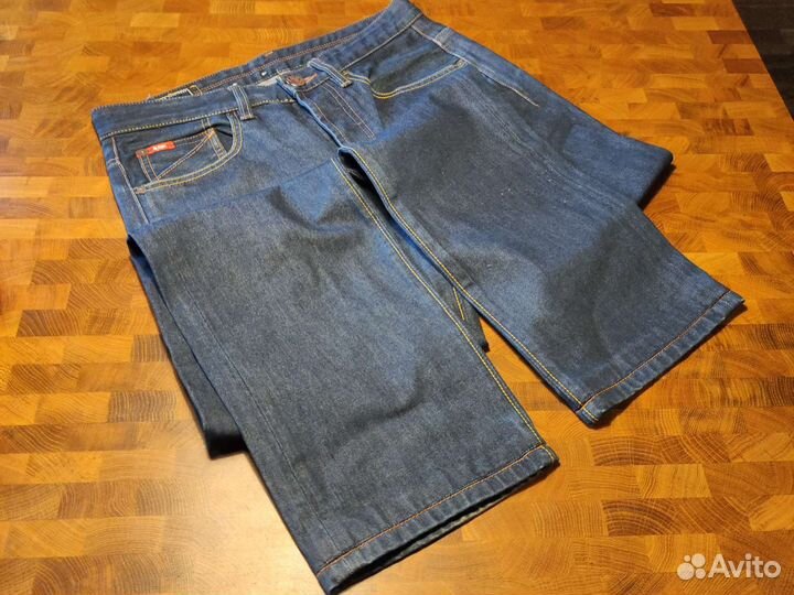 Джинсы lee cooper 30/32