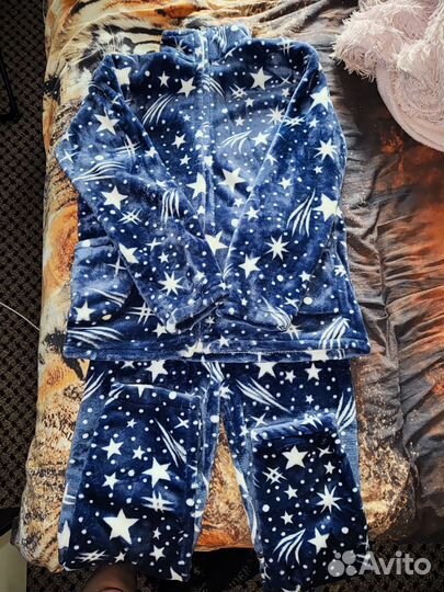 Детские вещи пакетом для девочек