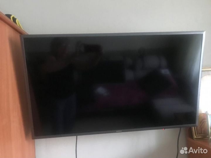 Телевизор samsung smart tv 32
