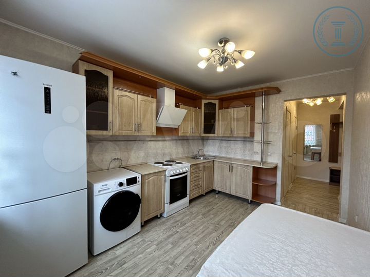 2-к. квартира, 64 м², 5/5 эт.