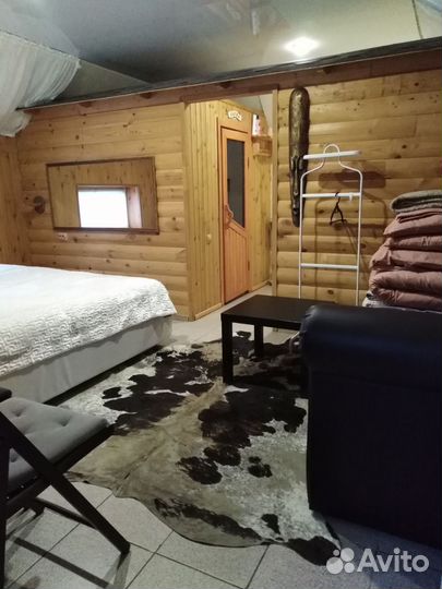 Гостиный дом 