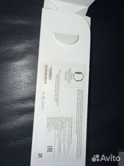 Часы apple watch 8 41 mm