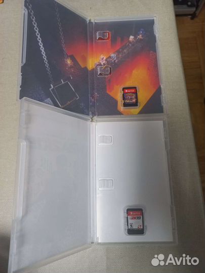 Компьютерные игры