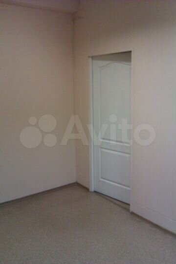 Офисное помещение в центре города, 17.5 м²