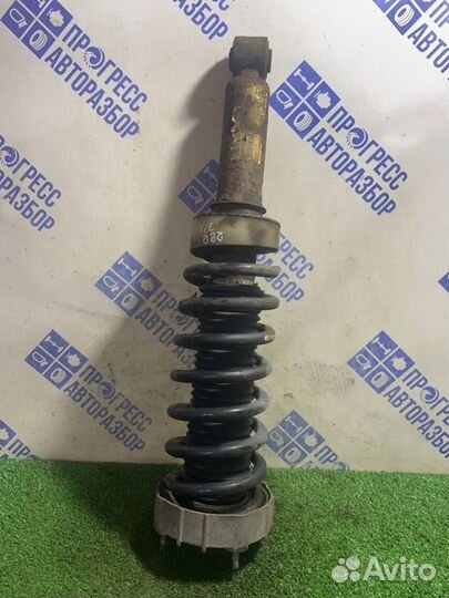 Амортизатор подвески задний левый Volkswagen