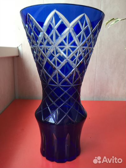 Ваза для цветов СССР