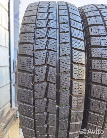 Dunlop Winter Maxx WM01 185/60 R15 88U
