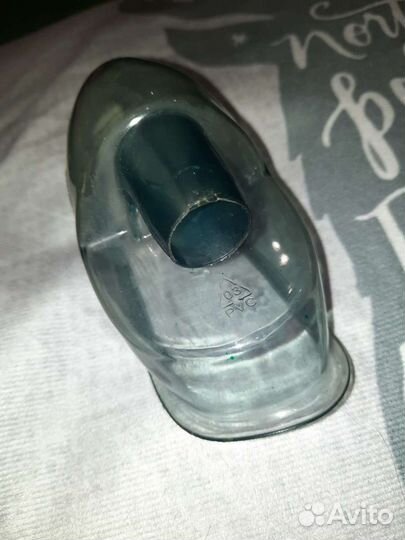 Маска для ингалятора B.Well для детей WN-112K WN-1