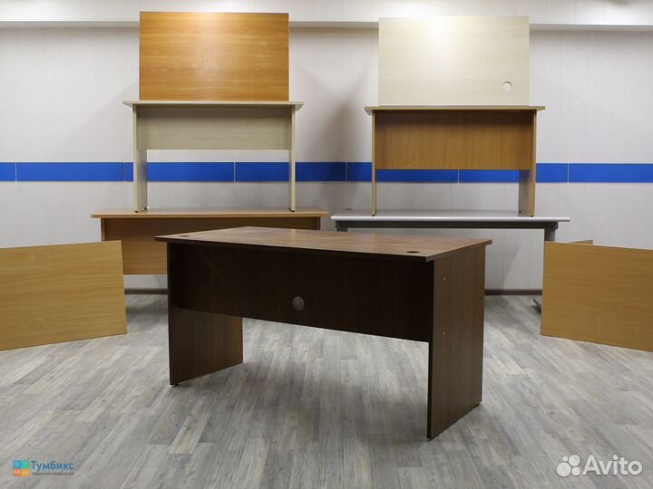 Офисная мебель бу стол