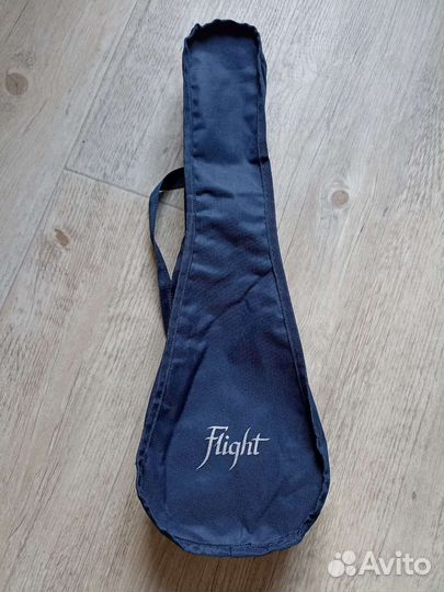 Чехол для укулеле сопрано