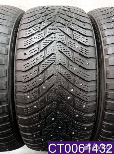 Nokian Tyres Hakkapeliitta 8 SUV 255/50 R19 96T