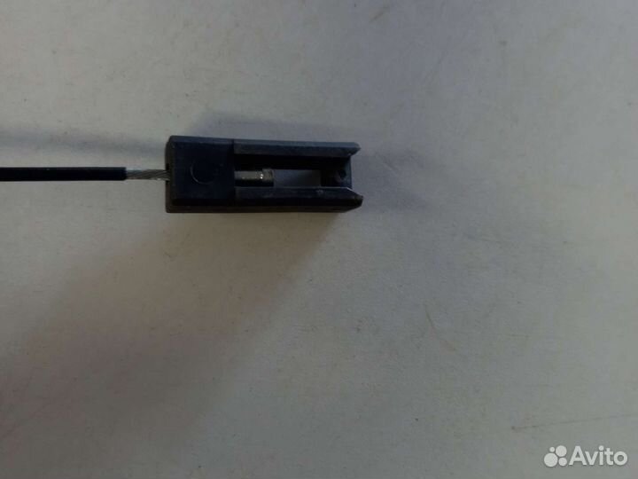 Трос сцепления Citroen Jumpy Peugeot Expert Scudo