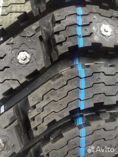 Cordiant Snow Cross 2 SUV 225/65 R17