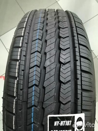 ONYX NY-HT187 245/65 R17 111H