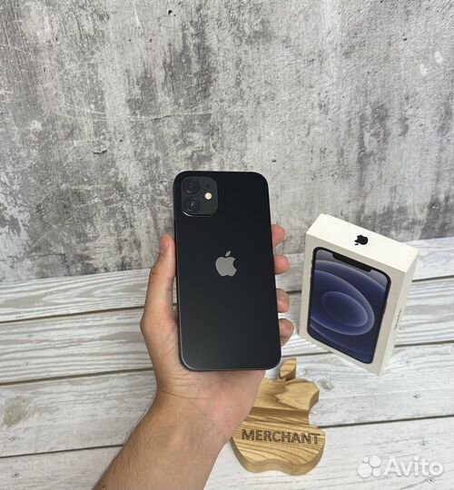 iPhone 12, 64 ГБ
