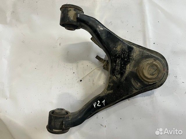 Рычаг подвески 4010A147 передний Mitsubishi L200