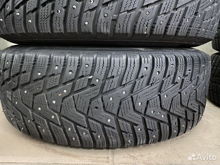 Колеса Hankook RS2 от Весты 185/65 R15