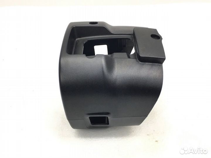 Кожух рулевой колонки Ssangyong Rexton D27DTP 2008