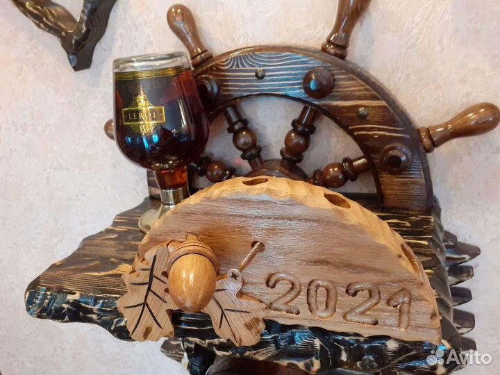 Сувенир для охотника