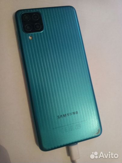 Samsung Galaxy M12, 3/32 ГБ