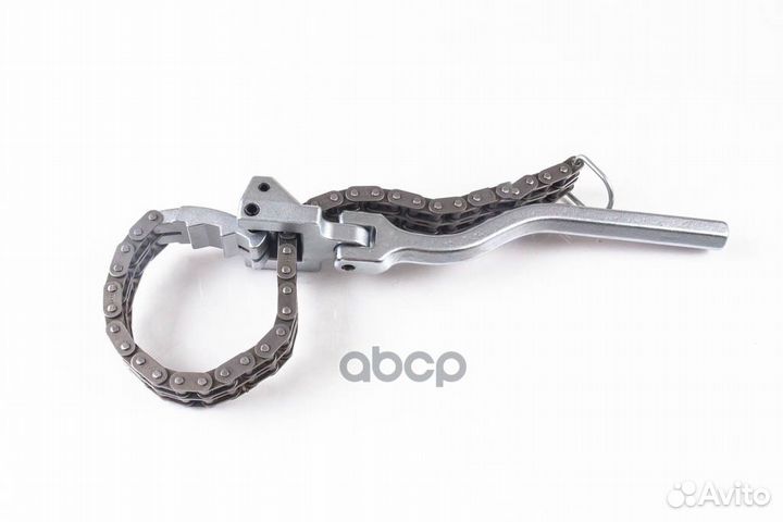 Съемник масляных фильтров цепной шарнирный 60-1