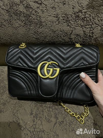 Сумка женская