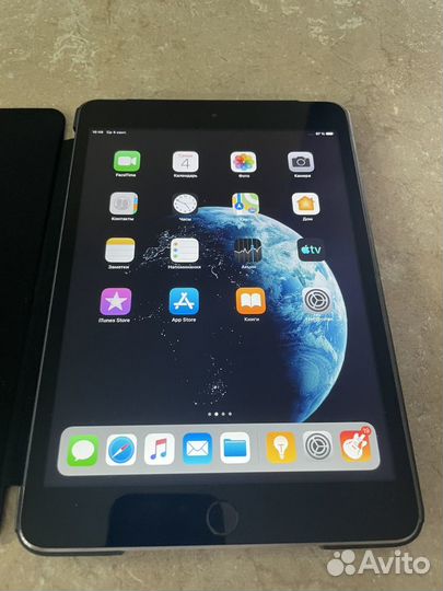 iPad 3 mini 64 Gb