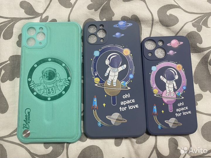 Чехол iPhone magsafe 11 Pro max 13 mini