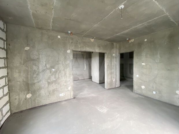 4-к. квартира, 110,2 м², 12/23 эт.