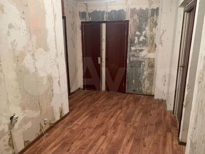 2-к. квартира, 49 м², 11/12 эт.