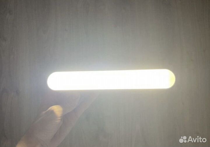 Беспроводной светильник с Голосовым управлением