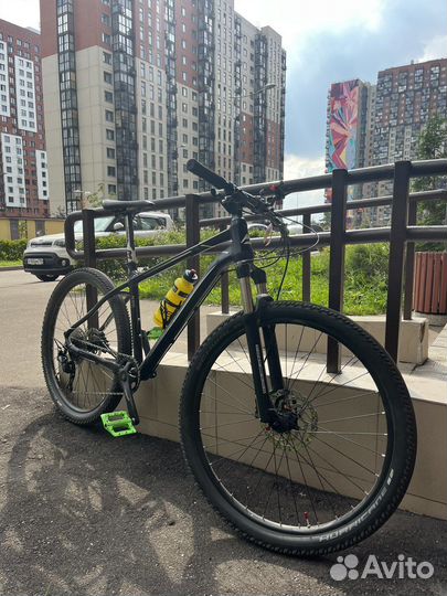 Merida big seven 400